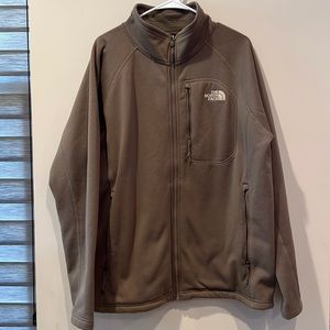 THE NORTH FACE JACKET FOR MEN
